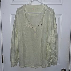 FP Movement Henley